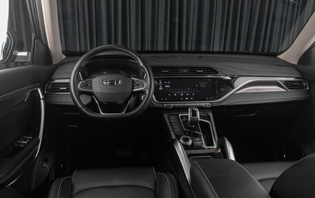 Geely Atlas, 2023 год, 2 178 000 рублей, 6 фотография
