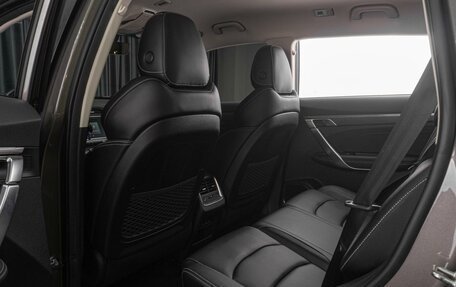 Geely Atlas, 2023 год, 2 178 000 рублей, 11 фотография