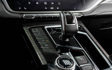 Geely Atlas, 2023 год, 2 178 000 рублей, 16 фотография
