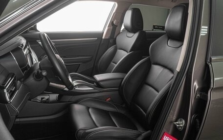 Geely Atlas, 2023 год, 2 178 000 рублей, 10 фотография