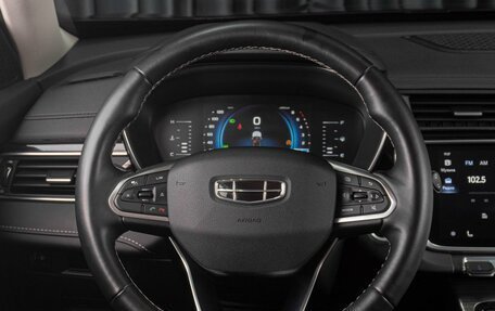 Geely Atlas, 2023 год, 2 178 000 рублей, 22 фотография