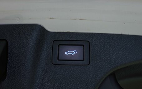 Hyundai Santa Fe III рестайлинг, 2015 год, 2 119 000 рублей, 26 фотография