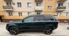 Volvo XC90 II рестайлинг, 2003 год, 850 000 рублей, 4 фотография