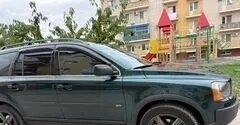 Volvo XC90 II рестайлинг, 2003 год, 850 000 рублей, 5 фотография