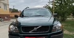 Volvo XC90 II рестайлинг, 2003 год, 850 000 рублей, 2 фотография