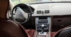 Volvo XC90 II рестайлинг, 2003 год, 850 000 рублей, 7 фотография