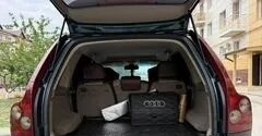 Volvo XC90 II рестайлинг, 2003 год, 850 000 рублей, 6 фотография