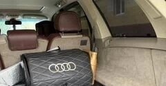 Volvo XC90 II рестайлинг, 2003 год, 850 000 рублей, 8 фотография