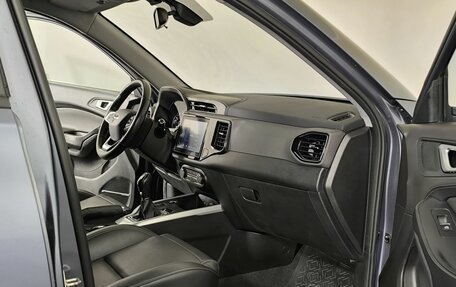 Chery Tiggo 4 I рестайлинг, 2021 год, 1 350 000 рублей, 8 фотография