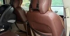 Volvo XC90 II рестайлинг, 2003 год, 850 000 рублей, 9 фотография