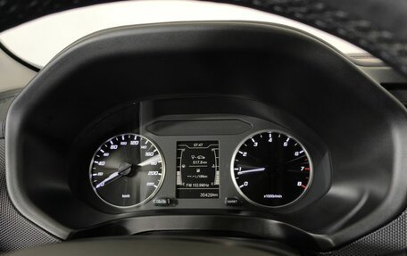 Chery Tiggo 4 I рестайлинг, 2021 год, 1 350 000 рублей, 7 фотография