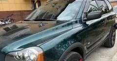 Volvo XC90 II рестайлинг, 2003 год, 850 000 рублей, 10 фотография