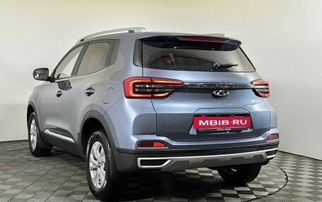 Chery Tiggo 4 I рестайлинг, 2021 год, 1 350 000 рублей, 6 фотография