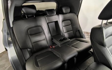 Chery Tiggo 4 I рестайлинг, 2021 год, 1 350 000 рублей, 13 фотография