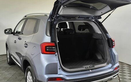 Chery Tiggo 4 I рестайлинг, 2021 год, 1 350 000 рублей, 14 фотография
