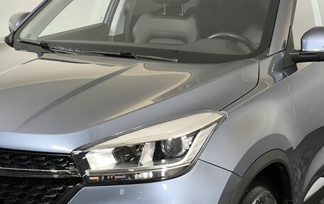 Chery Tiggo 4 I рестайлинг, 2021 год, 1 350 000 рублей, 15 фотография