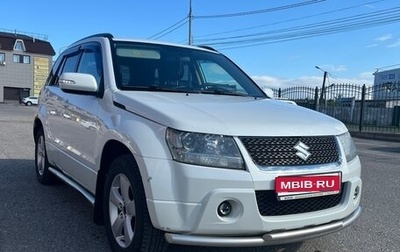 Suzuki Grand Vitara, 2011 год, 790 000 рублей, 1 фотография