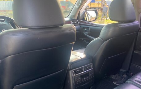 Lexus LX III, 2010 год, 3 500 000 рублей, 8 фотография