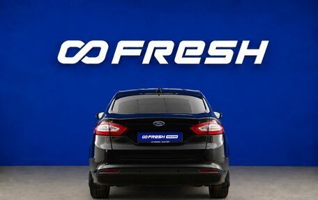 Ford Mondeo V, 2019 год, 1 699 088 рублей, 4 фотография