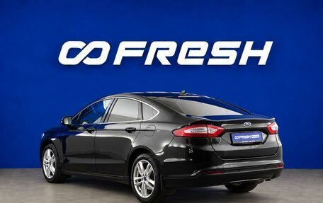 Ford Mondeo V, 2019 год, 1 699 088 рублей, 2 фотография