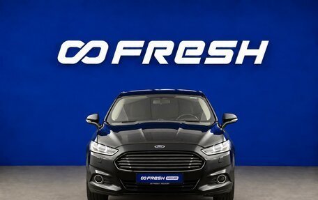 Ford Mondeo V, 2019 год, 1 699 088 рублей, 3 фотография