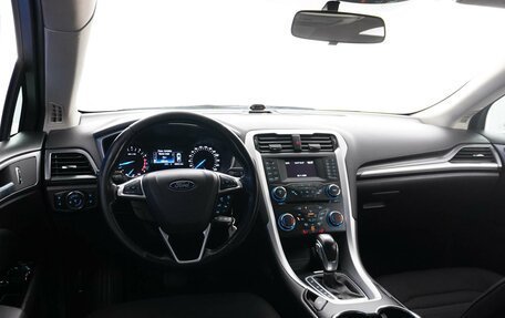 Ford Mondeo V, 2019 год, 1 699 088 рублей, 6 фотография