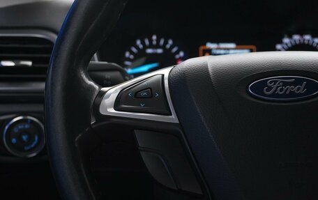 Ford Mondeo V, 2019 год, 1 699 088 рублей, 12 фотография