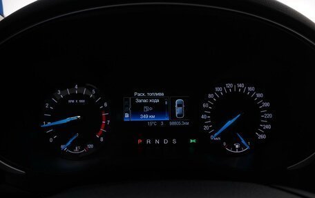 Ford Mondeo V, 2019 год, 1 699 088 рублей, 19 фотография