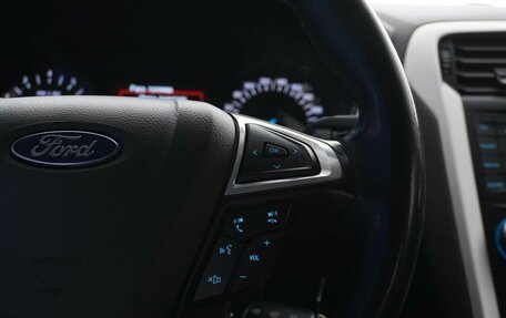 Ford Mondeo V, 2019 год, 1 699 088 рублей, 13 фотография
