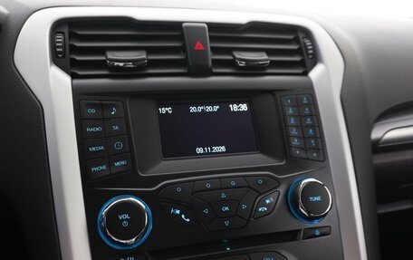 Ford Mondeo V, 2019 год, 1 699 088 рублей, 18 фотография
