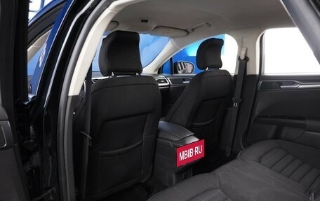 Ford Mondeo V, 2019 год, 1 699 088 рублей, 11 фотография