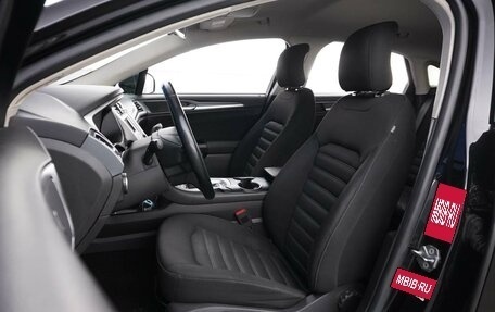Ford Mondeo V, 2019 год, 1 699 088 рублей, 10 фотография
