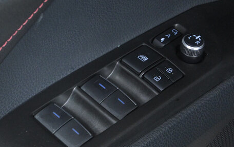 Toyota Camry, 2021 год, 3 120 000 рублей, 16 фотография
