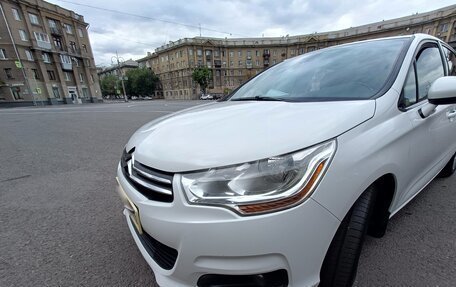 Citroen C4 II рестайлинг, 2012 год, 750 000 рублей, 5 фотография