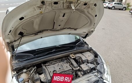 Citroen C4 II рестайлинг, 2012 год, 750 000 рублей, 16 фотография