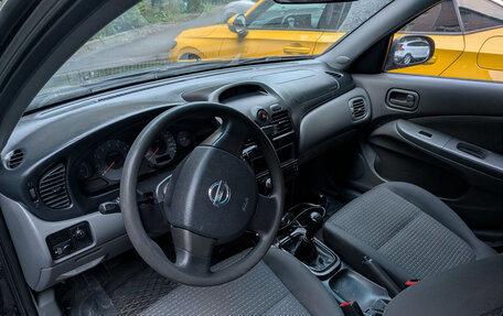 Nissan Almera Classic, 2009 год, 600 000 рублей, 9 фотография