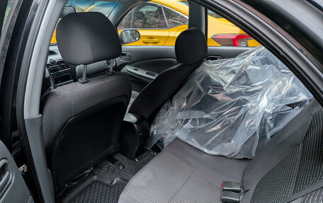 Nissan Almera Classic, 2009 год, 600 000 рублей, 8 фотография