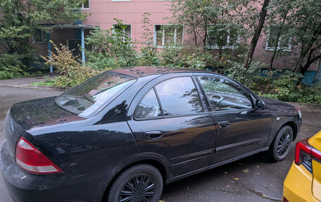 Nissan Almera Classic, 2009 год, 600 000 рублей, 5 фотография