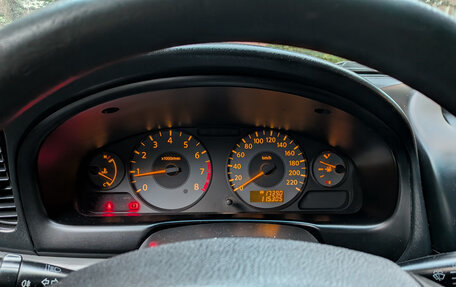 Nissan Almera Classic, 2009 год, 600 000 рублей, 11 фотография