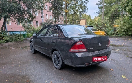 Nissan Almera Classic, 2009 год, 600 000 рублей, 4 фотография