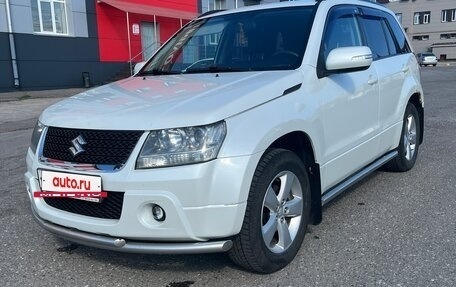 Suzuki Grand Vitara, 2011 год, 790 000 рублей, 2 фотография