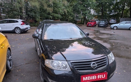 Nissan Almera Classic, 2009 год, 600 000 рублей, 2 фотография