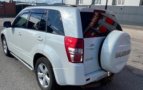Suzuki Grand Vitara, 2011 год, 790 000 рублей, 3 фотография