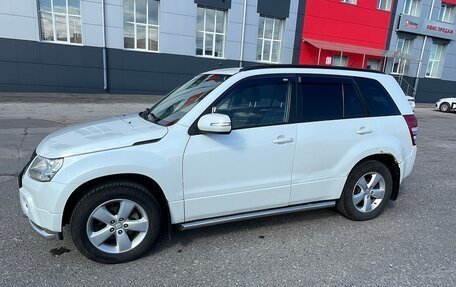 Suzuki Grand Vitara, 2011 год, 790 000 рублей, 4 фотография