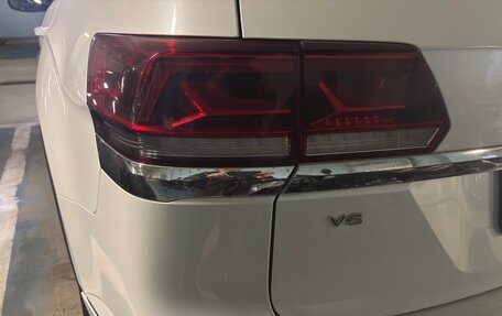 Volkswagen Teramont I, 2021 год, 7 100 000 рублей, 2 фотография