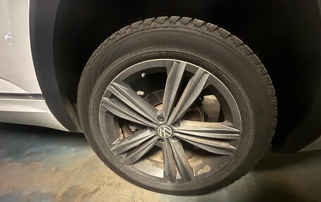 Volkswagen Teramont I, 2021 год, 7 100 000 рублей, 3 фотография