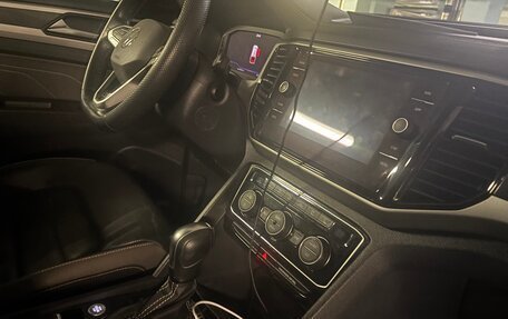 Volkswagen Teramont I, 2021 год, 7 100 000 рублей, 8 фотография