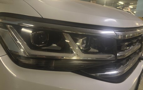 Volkswagen Teramont I, 2021 год, 7 100 000 рублей, 6 фотография