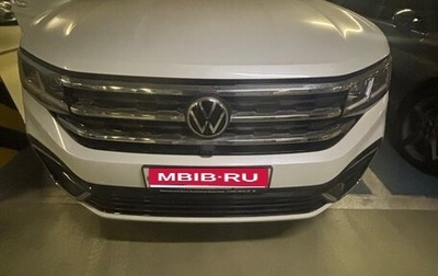 Volkswagen Teramont I, 2021 год, 7 100 000 рублей, 1 фотография