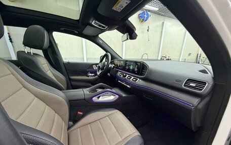Mercedes-Benz GLE, 2019 год, 5 130 000 рублей, 6 фотография